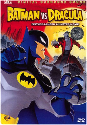 The Batman vs. Dracula 2005 Dub in Hindi full movie download